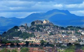 Stylish Rooms And Studios, Stirling - Sk